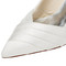 Chaussures pour femme talons hauts taille réelle du talon 3.15 pouce (8cm) automne classique - photo 8