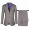 Costume ensemble hommes nouvelle marque de mode hommes costumes de mariage - photo 1