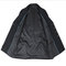 Taille européenne costume mariage homme smoking costume noir formel - photo 4