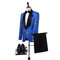 Mode costumes décontracté tuxedos homme hommes costume nouveauté haute qualité - photo 3