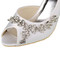 Chaussures pour femme automne luxueux taille réelle du talon 3.54 pouce (9cm) talons hauts - photo 6