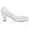 Chaussures pour femme printemps eté tendance taille réelle du talon 2.36 pouce (6cm) - photo 3