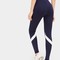 Legging merveilleux bicolore taille haute - photo 2