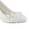 Chaussures de mariage automne moderne taille réelle du talon 2.56 pouce (6.5cm) - photo 4