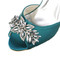 Chaussures pour femme talons hauts taille réelle du talon 3.54 pouce (9cm) printemps classique - photo 5