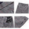 Blazers pantalon automne élégant gris plaid costume - photo 6