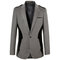 Slim fit nouveauté hommes jolie hommes blazer - photo 1