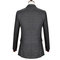 Hommes smart top qualité décontracté slim fit mâle - photo 4