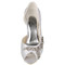 Chaussures pour femme automne luxueux taille réelle du talon 3.54 pouce (9cm) talons hauts - photo 3