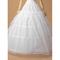 Brillant Élégant | modeste merveilleux -parole longueur robe de bal jupons - photo 1