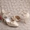 Chaussures pour femme romantique automne taille réelle du talon 2.36 pouce (6cm) - photo 1