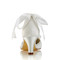Chaussures de mariage eté romantique taille réelle du talon 2.36 pouce (6cm) - photo 11