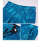 Bleu robe costumes blazers pantalon terno hombre - photo 5