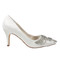 Chaussures pour femme automne formel taille réelle du talon 3.15 pouce (8cm) talons hauts - photo 3