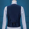 De luxe hommes costumes costume pour hommes blazer avec pantalon costume hommes - photo 5