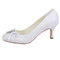 Chaussures pour femme printemps taille réelle du talon 2.56 pouce (6.5cm) charmante - photo 2