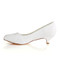 Chaussures pour femme taille réelle du talon 1.57 pouce (4cm) élégant printemps - photo 4