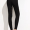 Leggings magnifique noir en mesh exquis - photo 3