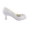 Chaussures pour femme printemps taille réelle du talon 2.56 pouce (6.5cm) charmante - photo 3