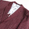 Grande taille hommes blazer manteaux de luxe hommes mode - photo 3