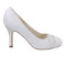 Chaussures pour femme luxueux printemps taille réelle du talon 3.54 pouce (9cm) talons hauts - photo 3