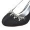 Chaussures pour femme charmante automne taille réelle du talon 2.36 pouce (6cm) - photo 6