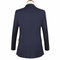 Costume slim fit marié 3 pièces veste + pantalon + gilet formel - photo 3