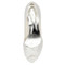 Chaussures de mariage éternel printemps eté taille réelle du talon 2.56 pouce (6.5cm) - photo 13