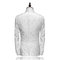 Ensemble 5xl hommes costumes pour mariage tuxedos mariage - photo 2