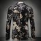 Blazer automne nouveau fantaisie loisirs hommes - photo 2
