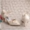 Chaussures pour femme romantique automne taille réelle du talon 2.36 pouce (6cm) - photo 5