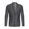 Grande taille costumes marque blazer nouveauté slim fit poche - photo 1