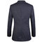 Grande taille hommes blazer manteaux de luxe hommes mode - photo 5