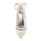 Chaussures de mariage talons hauts taille réelle du talon 3.54 pouce (9cm) formel hiver - photo 4