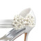 Chaussures de mariage automne formel talons hauts taille réelle du talon 3.15 pouce (8cm) - photo 2