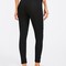 Legging avec pièces déchiré en résille - photo 4
