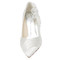 Chaussures pour femme talons hauts taille réelle du talon 3.15 pouce (8cm) automne classique - photo 6