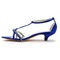 Chaussures pour femme éternel taille réelle du talon 1.38 pouce (3.5cm) printemps - photo 2