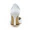 Chaussures pour femme romantique printemps eté talons hauts taille réelle du talon 3.54 pouce (9cm) - photo 4
