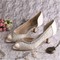 Chaussures pour femme luxueux hiver taille réelle du talon 1.97 pouce (5cm) - photo 1