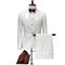 Ensemble 5xl hommes costumes pour mariage tuxedos mariage - photo 1