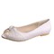 Chaussures pour femme romantique passionnant eté plates - photo 4