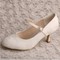 Chaussures pour femme eté élégant taille réelle du talon 2.56 pouce (6.5cm) - photo 1