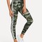 Legging imprimé militaire charmant avec rayures - photo 1