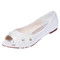 Chaussures pour femme formel plates hiver angélique - photo 8