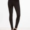 Legging skinny séduisant en velours - photo 3