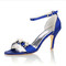 Chaussures pour femme romantique printemps taille réelle du talon 3.15 pouce (8cm) talons hauts - photo 11