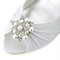 Chaussures de mariage printemps taille réelle du talon 3.54 pouce (9cm) dramatique talons hauts - photo 2