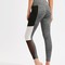 Leggings color-block incroyable tricoté - photo 2