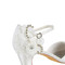 Chaussures pour femme printemps eté tendance taille réelle du talon 2.56 pouce (6.5cm) - photo 2